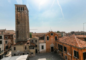  Cà San Giacomo  Венеция